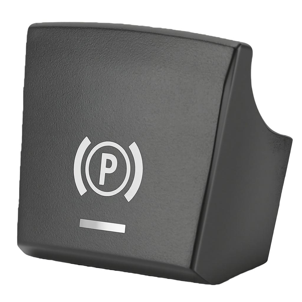 Parking Brake P Button Switch Replacement for X3 F25 X4 F26 5 Series F10 F11 F18 6 Series F06 F12 F13 2014 2017