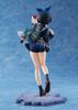 Broccoli Rent-A-Girlfriend Sarashina Ruka 17 Scale ABS & ATBC-PVC Painted Complete Figure