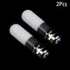 Hot 1/2/3Pcs Waterproof Dustproof Temperature Humidity Sensor Module Probe Plastic Protective Cover SHT20 303540