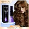 EELHOE Haarpflegespray Anti-Frizz Behandlung Stärkung Seidiges Haar Reparatur Weichheit und Glanz Trockenes Haar Spray Fluffiges Styling Spray
