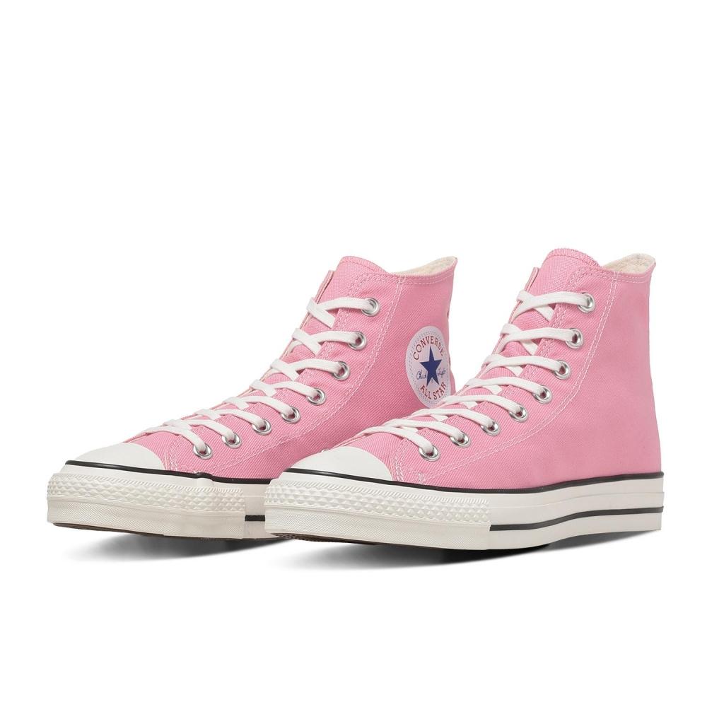 Converse CanvAs As J Hi Fondant Pink 31318300