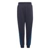 Adidas Childrens/Kids Future Icons 3 Stripes Tapered Leg Jogging Bottoms