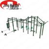 JINGRUIDA Professional Training and Fitness Equipment