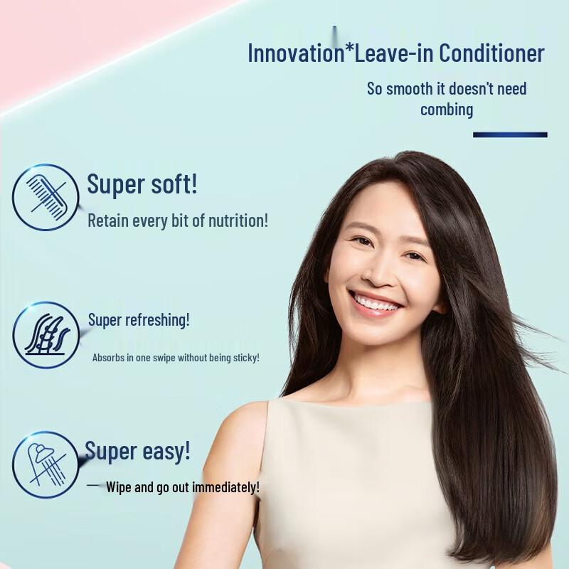 Rejoice Nährende Reparatur Leave-in Conditioner