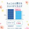 Ena 300 Sheets Bulk Value Tissues, (150 Pairs), 5-pack Box, Purchase, Pack.
