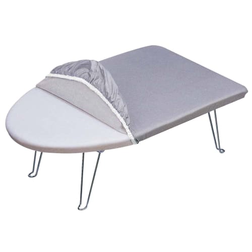 Yamazaki Industrial Ironing Board Cover, Loop Aluminum, 4452