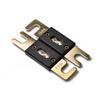 5pcs High Quality Gold Plated 150A Car Audio ANL Fuse (5pcs/pack)