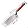 Building Tool Construction Hand Anti Slip Grip Professional Masonry Trowel Plaster for