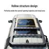 Roof Rack Expansion Mount for Freezhe Shan Hai T1 Platform - Modified Vehicle Travel Rack