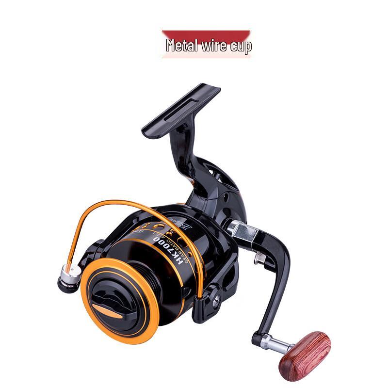 Oeny HK Series Spinning Fishing Reel