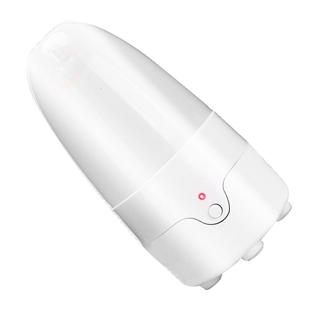 Elektrische tragbare Menstruationstasse Dampfsterilisator Bakterien Schnelle Desinfektionsmaschine