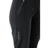 Брюки VAUDE Farley Stretch III Outdoor-Hose (42621) черный