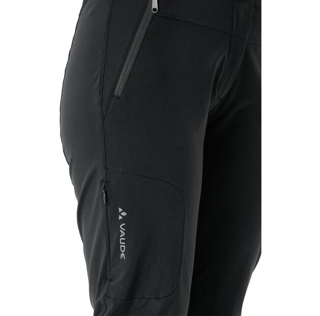 Брюки VAUDE Farley Stretch III Outdoor-Hose (42621) черный