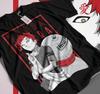 Anime Vintage Special Unisex T-Shirt, Anime Manga Shirt, Anime Shirt, Shirt für Anime-Liebhaber, Grafisches Anime-T-Shirt, Manga Shirt, Japanischer Anime