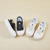 Summer fly woven shoes new Korean version ins female students height increase mesh breathable board shoes casual shoes XT130