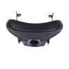 Motorcycle Passenger Backrest Cushion Replacement for ADV160 2022 2026 Passenger Sissy Bar Backrest Pad