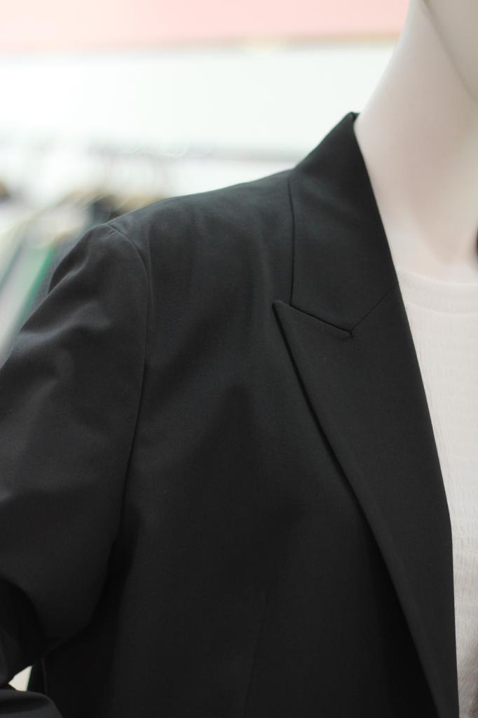 Single Jacket PP2WJ961