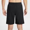 Nike Logo As M Nk Df Form 9In Comfortable Lace-Up Casual Shorts Men Shorts HV0385010