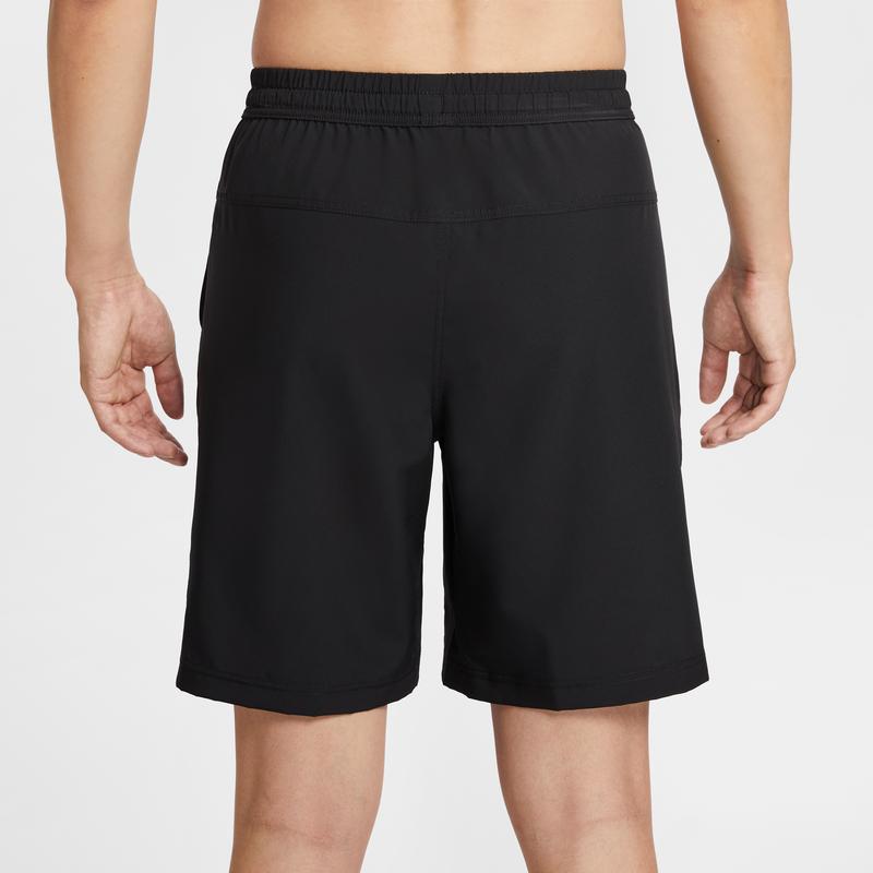 Nike Logo As M Nk Df Form 9In Comfortable Lace-Up Casual Shorts Men Shorts HV0385010