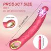 Vibrating Dildo for Women Realistic Penis Female Masturbation Sex Dildo Vagina G-Spot Vibrator Adult Goods Sex Toy for Women