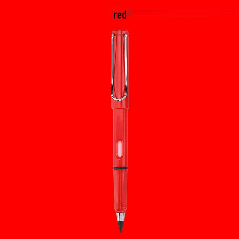 

Вечный стираемый карандаш HB «Черная технология» для рисования и эскизов в детском саду HB