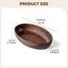 Bowl, Candle Holder, Tray, Multifunctional, Rustic, for , Counter, Home Accessories, Table