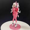 24cm NIKKE GODDESS OF VICTORY Nikke Alice PVC Action Figure Anime Figure Model Toys Collection Doll Gift