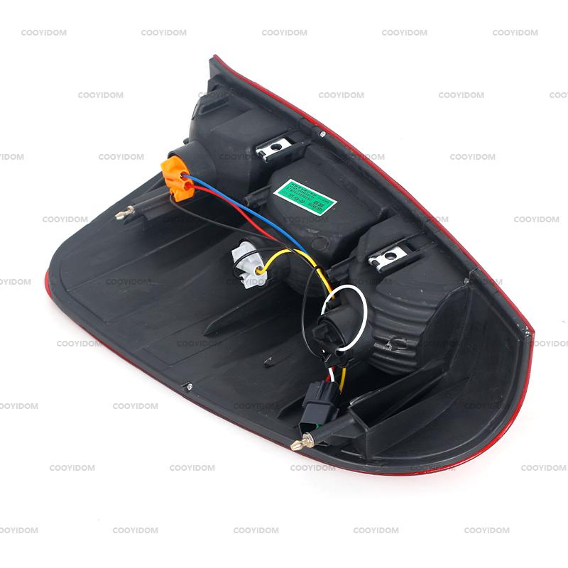 For Car Tail Light Brake Warning Lights Turn Signal Lamp For Great Wall Wingle 3 Wingle 5 V240 V200 European Version 4133300-P00
