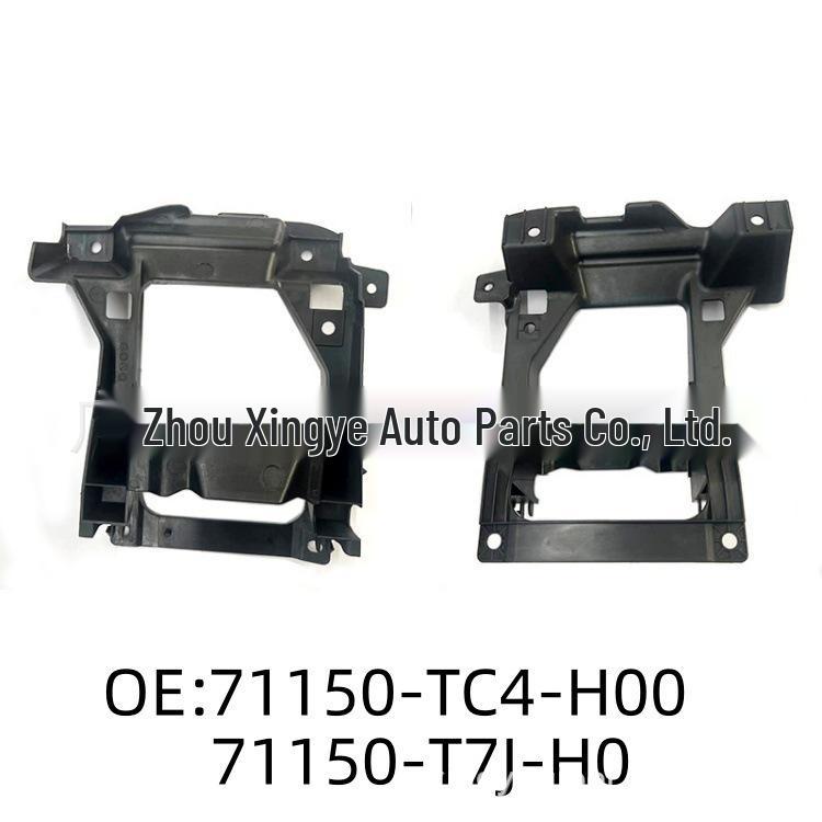 Available: Binzhi XRV Front Grille Fixing Bracket 71150-TC4-H00.