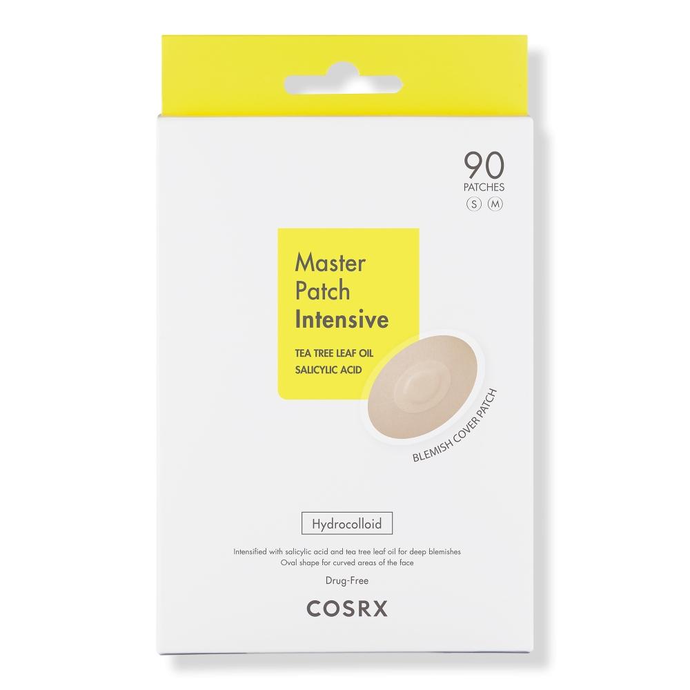 

Cosrx Master Patch Интенсивные гидроколлоидные патчи 90 шт.