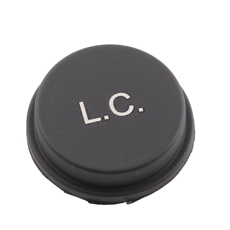 

Ferrari Reverse R Button Cover for F430, F599, F612, LC Eject.AUTO