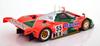 KK SCALE 1/18 Mazda 787B 1991 Le Mans 24 Hours Winner MAZDA 787B Winner Le Mans Die-Cast Model