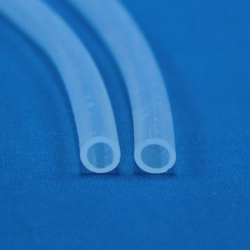 5m Oxygen Soft Pump Hose Air Bubble Stone Aquarium Fish Tank Pond Pump Tube