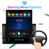 9.7'' Android Car Radio For Chevrolet Aveo 2 Sonic T300 2011-2015 2 DIN Tesla Vertical Screen Carplay Auto Radio Multimedia Player 2+32GB