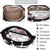Y2k Stars Corduroy Tote Hobo Bag Crossbody Messenger Bag Casual Handbags for Women Girls