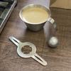Stainless Steel Espresso Chilling Ball Set No Dilution Espresso Cooling Balls  Coffee Brewing