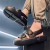 Fashion EVA Height Increasing Woman Kawaii Fashion Slippers Shoes Health Sandals Sneakers Sport Super Sale Deadlift From China