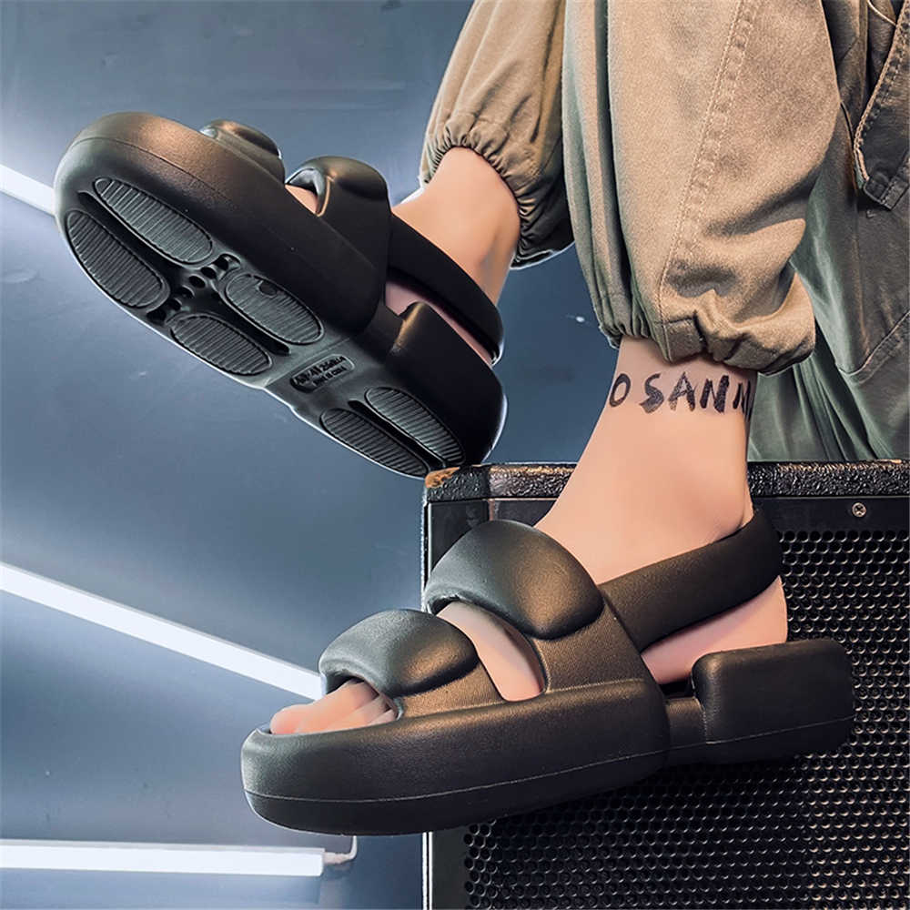 Fashion EVA Height Increasing Woman Kawaii Fashion Slippers Shoes Health Sandals Sneakers Sport Super Sale Deadlift From China