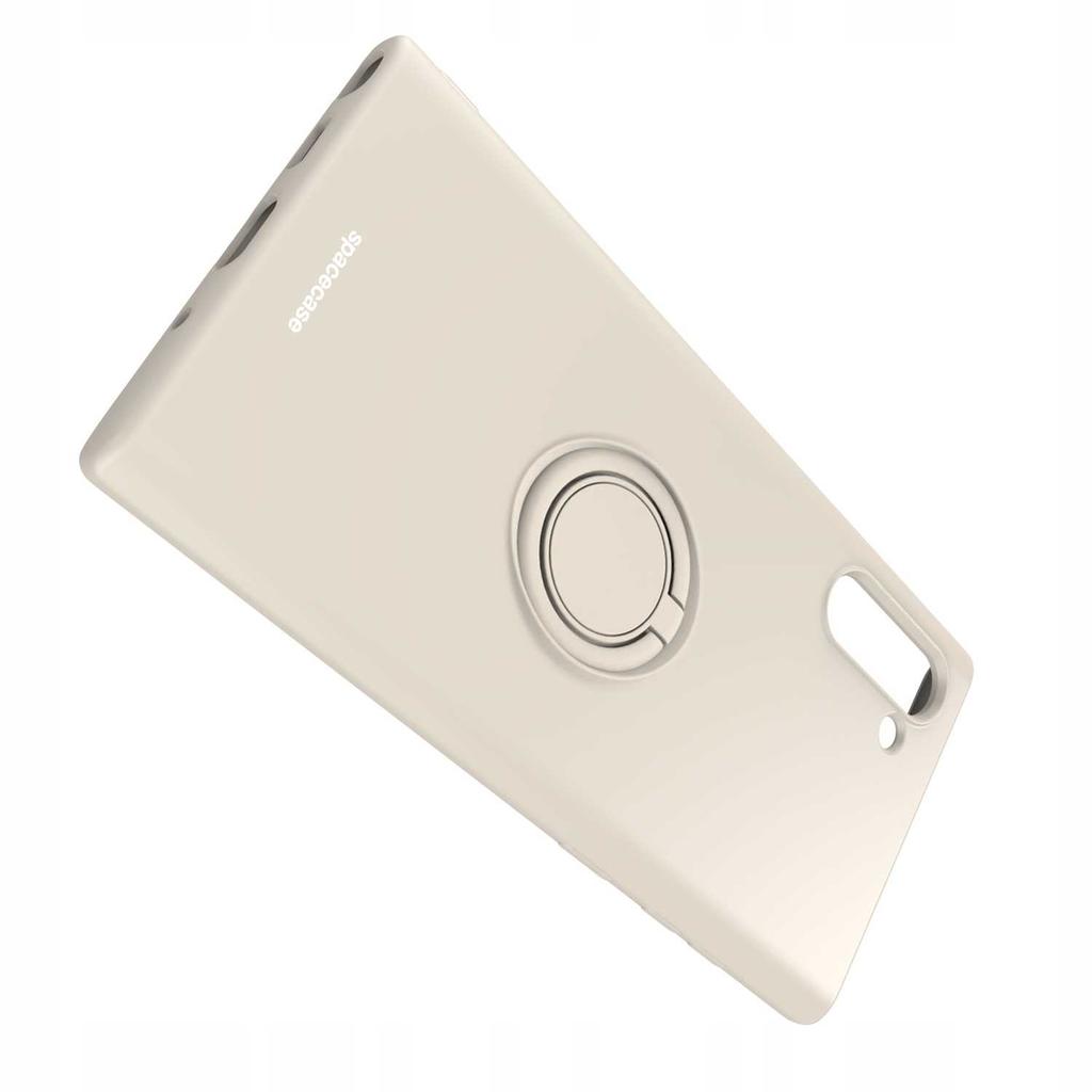 Sc Silicone Ring Galaxy Note 10 Bone
