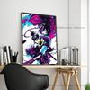1 Dororo Hyakkimaru Anime Poster Art Home Bedroom Room Decoration Caf É Bar Room Wall Decoration