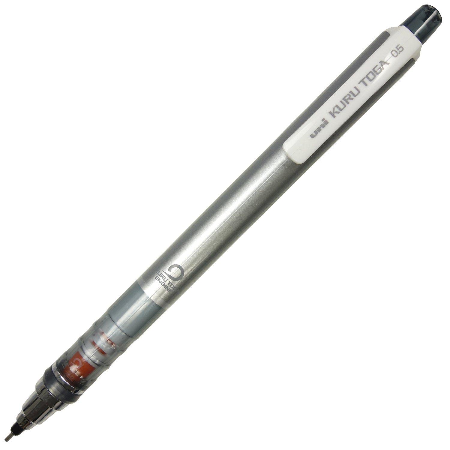 Mitsubishi Pencil Kuru Toga 0.5mm