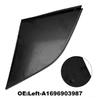 Pannello di rifinitura triangolare montante anteriore (montante A) per Mercedes-Benz Classe B W169, adatto per A1696903987/A1696904087.