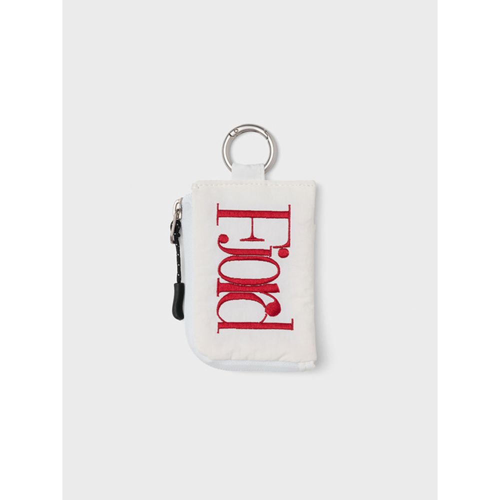 salad bowls MORI WALLET KEYRING FJORD