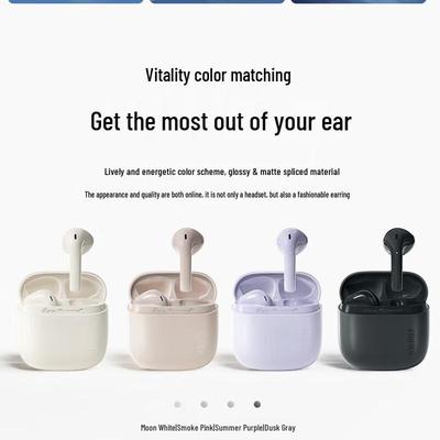 Edifier Zero Air True Wireless Bluetooth Earbuds