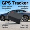 4G GPS Tracker for Vietnam - Car Anti-Theft & Real-Time Location Monitoring for Children & Elderly (Vietnamese Language Support)
