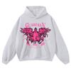 Oversized Streetwear Hoodie Men Cotton Graphic Print Loose Fit Winter Casual Sweatshirt