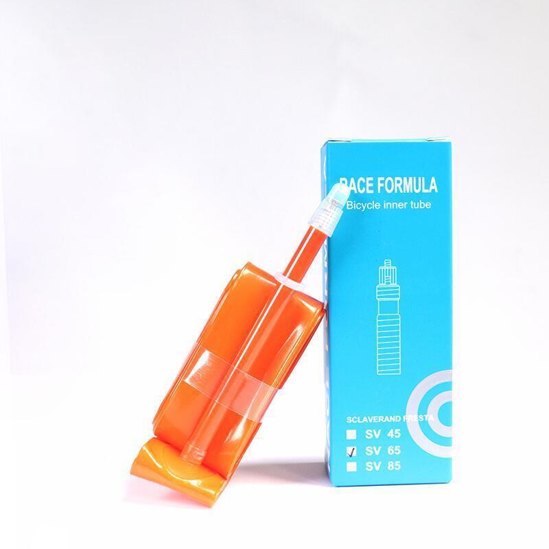 Ultralight Bike Inner Tube Tpu Material 700*23-28C Super Light Weight 28G French Valve Road Bike