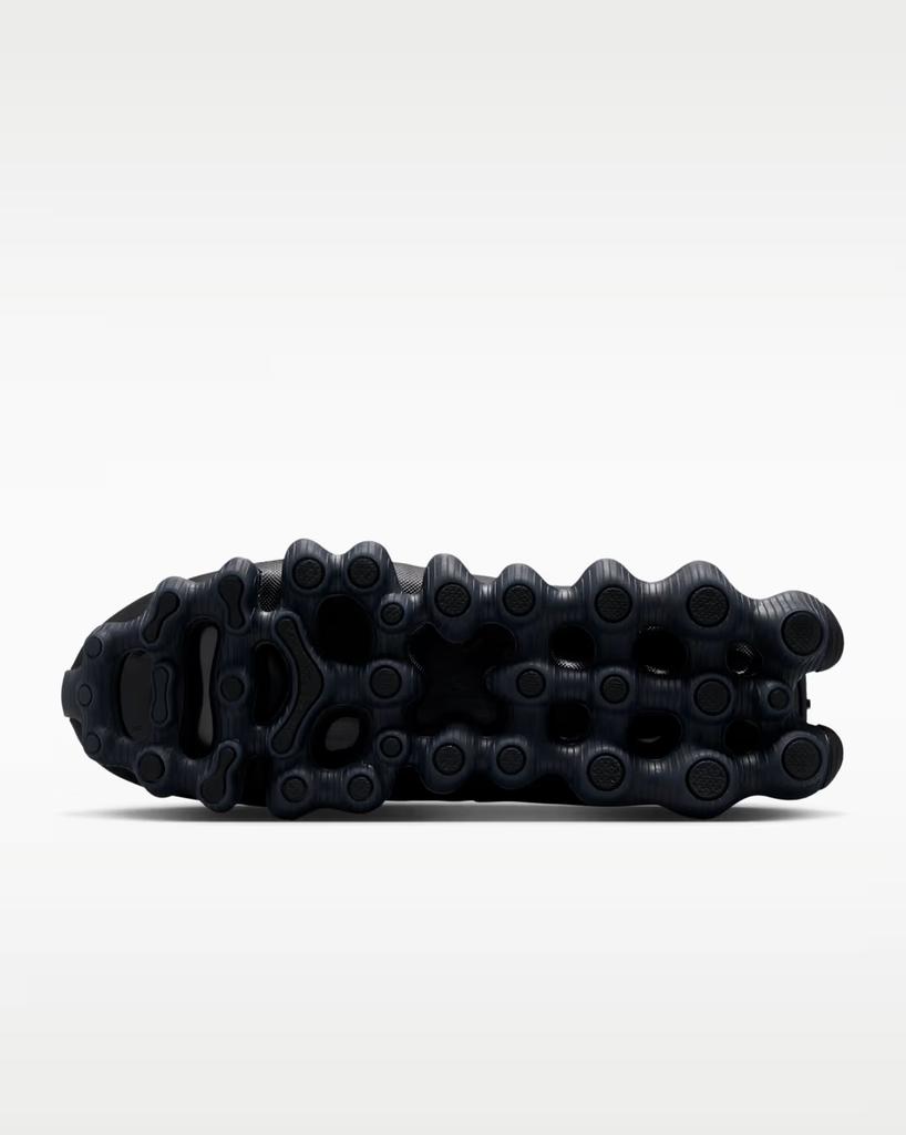IQ7635-003 Nike Air Liquid Max "Black" (Men's)