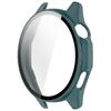 Smartwatch Cover Shell Case with Tempered Glass Film Screen Protector Cover for GT6 46MM Scratchproof Watch Case