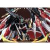 Modokaku Star Armor Soul General Transient Dragon Series Model Kit Initial Edition